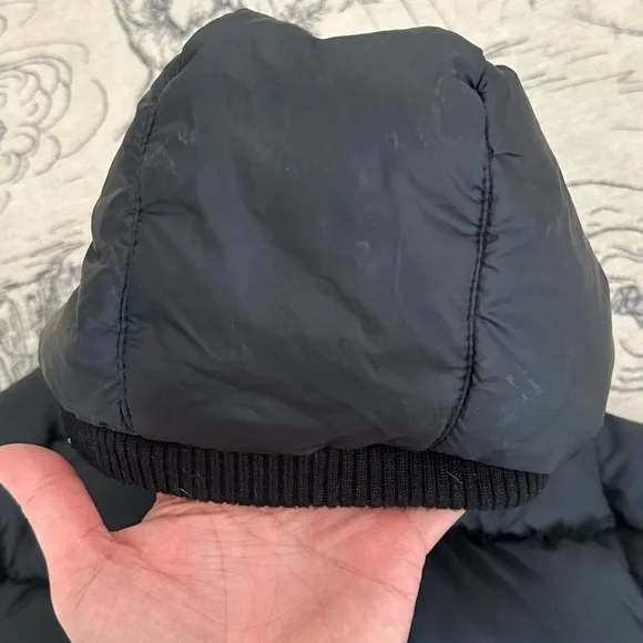 Appaman Down Puffer Coat 6-12 months - Picture 5 of 6